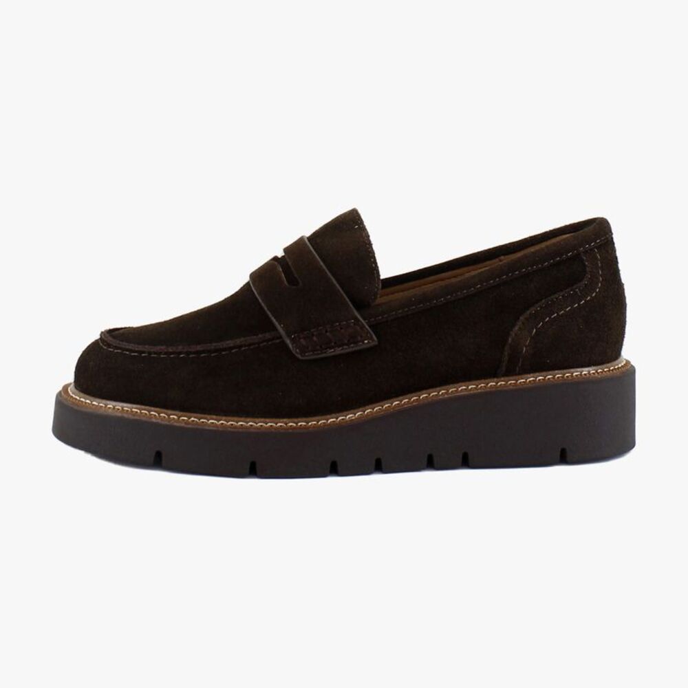 Blondo Mariana Java Suede - Picture 4 of 8